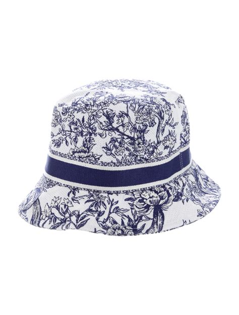 christian dior ladies hat